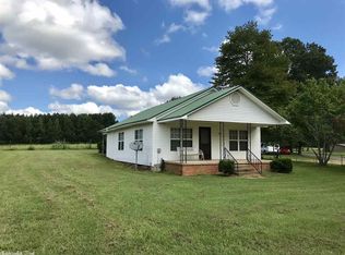 342 Reyburn Rd, Malvern, AR 72104