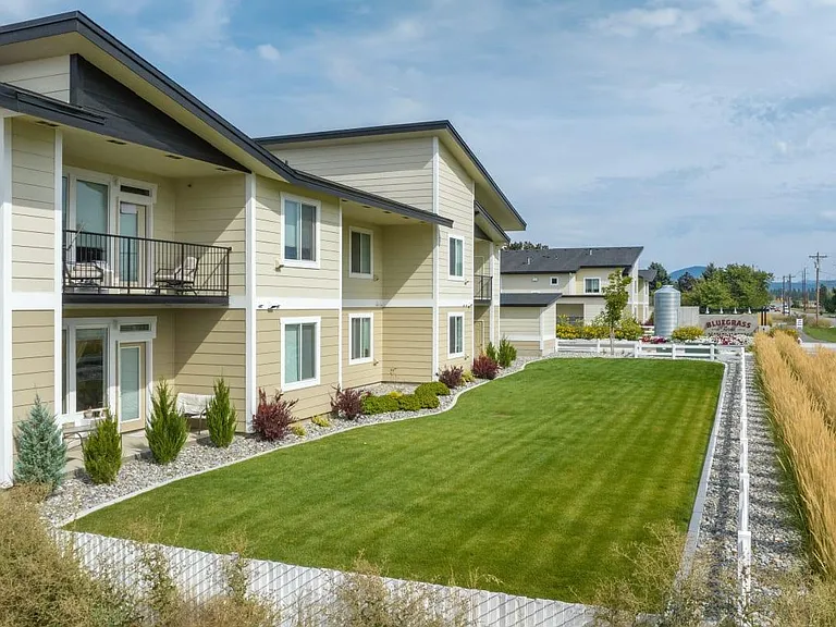 Bluegrass Farms Apartments — Photo 55