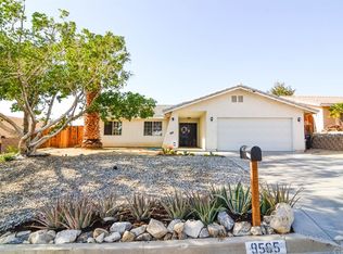 9565 Valencia Dr, Desert Hot Springs, CA 92240