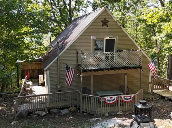 402 Lame Duck Dr, Somerset, KY 42501