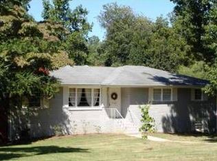 3190 Wildwood Dr SW, Marietta, GA 30060