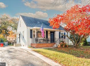 1818 W High St, Haddon Heights, NJ 08035