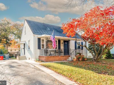 1818 W High St, Haddon Heights, NJ, 08035