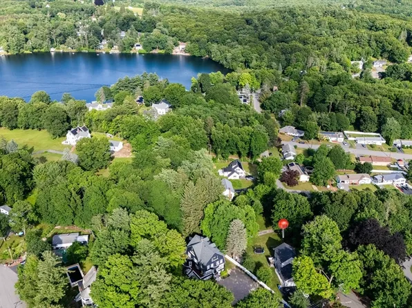 4 Wilder Rd, Leominster, MA 01453