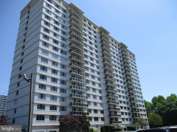 1840 Frontage Rd APT 909, Cherry Hill, NJ 08034