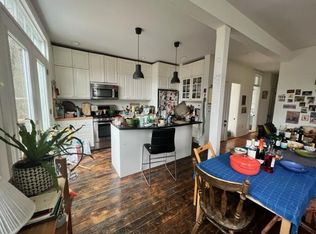 184 School St #11, Jamaica Plain, MA 02130