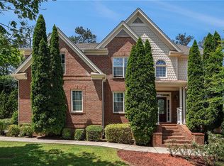 3329 Chastain Ridge Dr, Marietta, GA 30066