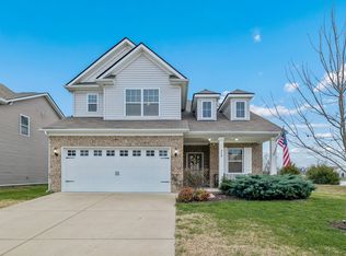 319 Whisper Wood Way, Lebanon, TN 37087