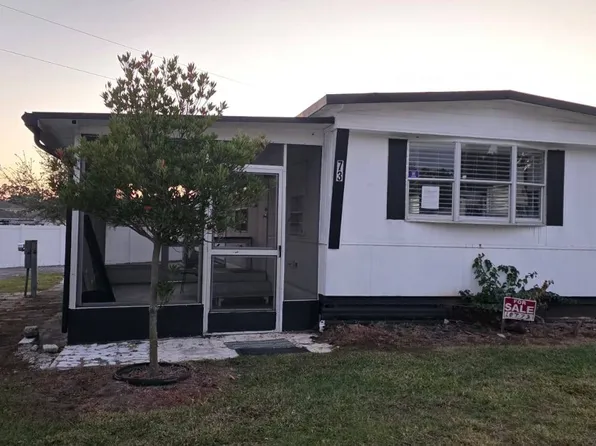 10201 Us Highway 27 Lot 73, Clermont, FL 34711