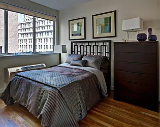 Rented by Heller Organization