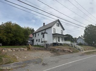 3 Park Avenue, Ticonderoga, NY 12883