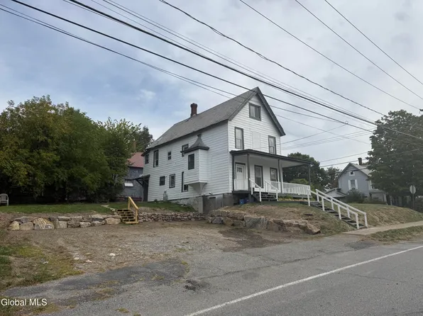 3 Park Avenue, Ticonderoga, NY 12883