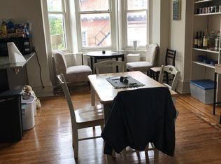 2104 Pine St APT 2F, Philadelphia, PA 19103