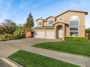 3618 Nova Scotia Ave, San Jose, CA 95124