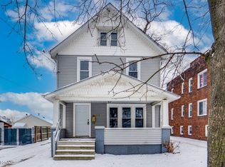 2100 12th St SW, Akron, OH 44314