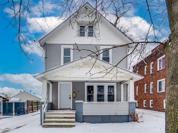 2100 12th St SW, Akron, OH 44314