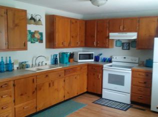 619 W Olive St, Chanute, KS 66720