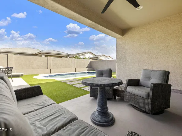3311 S 75TH Lane, Phoenix, AZ 85043