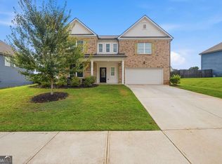 120 Paxton Ln, Jefferson, GA 30549