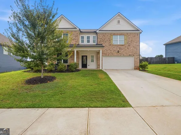120 Paxton Ln, Jefferson, GA 30549