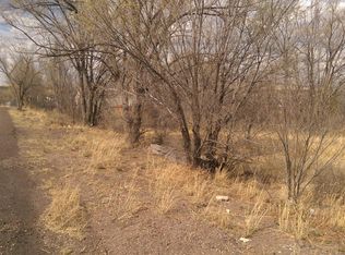 LOT 7 Hale Crest Subdivision St LOT 7, Springerville, AZ 85938