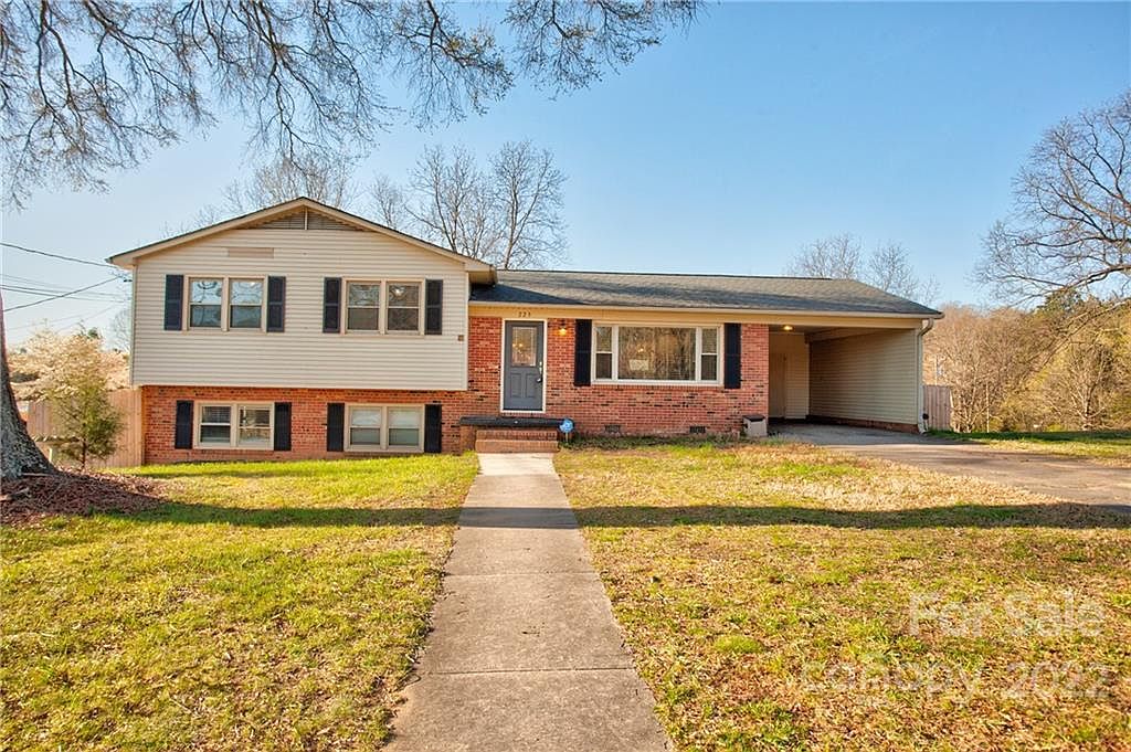 225 Tanglewood Dr, Kannapolis, NC 28081 Zillow