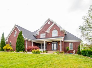 136 Oak Park Ct, Mt Washington, KY 40047