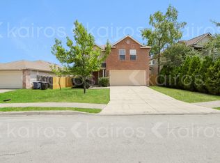 8807 Canvas Back, San Antonio, TX 78245