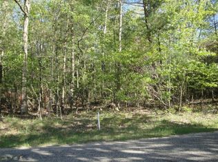 W Longbridge Rd, Pentwater, MI 49449