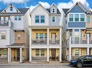 213 S Village Way, Lewisville, TX 75057