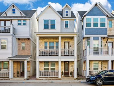213 S Village Way, Lewisville, TX, 75057