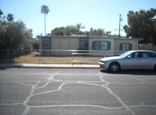 2304 S 17th St, Las Vegas, NV 89104