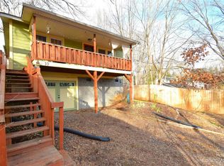 10 Lilac St, Asheville, NC 28806