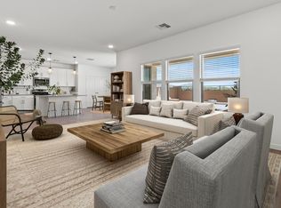 7557 W Park Street, Laveen, AZ 85339