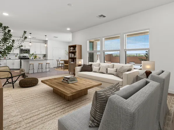 7557 W Park Street, Laveen, AZ 85339