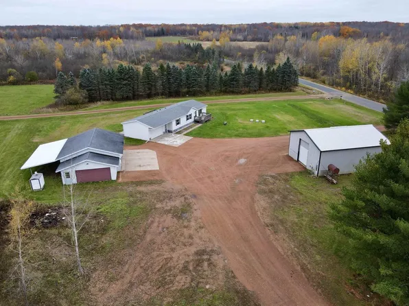 247167 NEHRBASS ROAD #247173 Nehrbass Road, Athens, WI 54411