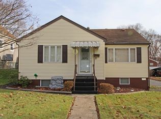 3722 State St, Weirton, WV 26062