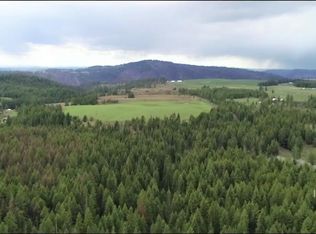 5410 Three Mile Rd, Weippe, ID 83553