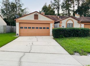9710 Fawn Brook Dr, Jacksonville, FL 32256