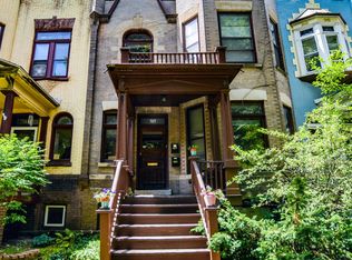 315 S Maple Ave APT 1, Oak Park, IL 60302