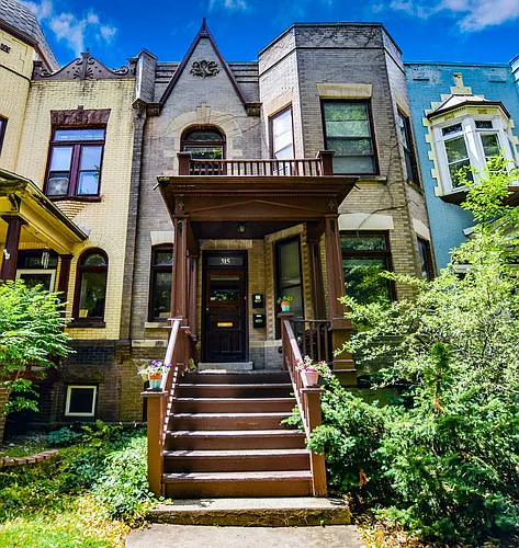 315 S Maple Ave #1 Photo 1