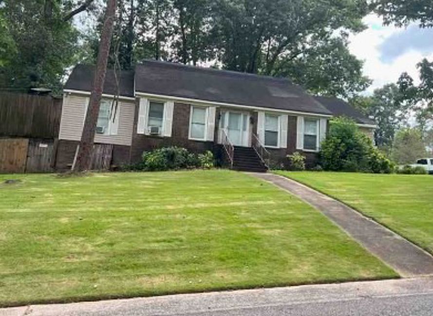Property Front View