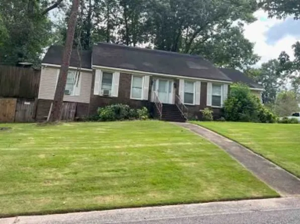 552 Benbow Dr, Birmingham, AL 35226