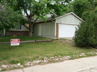 4159 S Ouray Way, Aurora, CO 80013