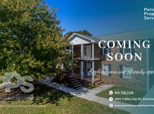 1004 Tribble Gap Rd #5B, Cumming, GA 30040