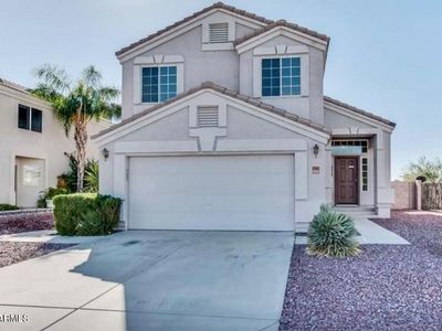 1309 E Escuda Dr, Phoenix, AZ, 85024