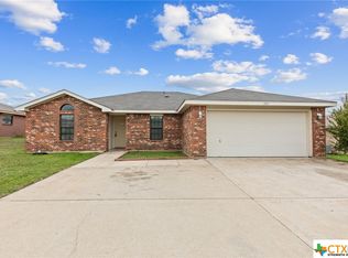 1307 Travis Cir, Copperas Cove, TX 76522