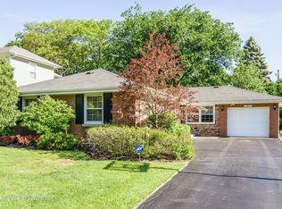 2800 Orchard Ln, Wilmette, IL