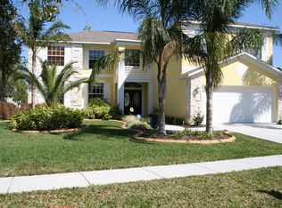 10918 Summerton Dr, Riverview, FL 33579