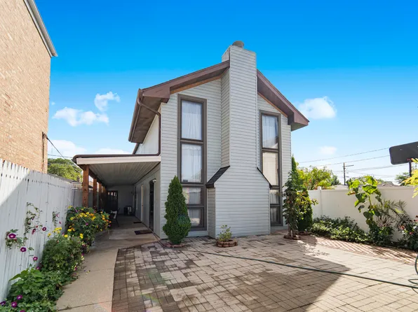 5205 S Kilbourn Ave, Chicago, IL 60632